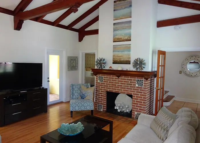 La Casa Del Mar Hotel Fort Lauderdale