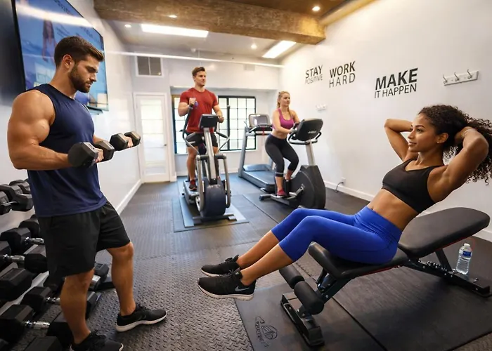 Ocean Beach Club Fort Lauderdale